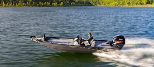 G3 Sportsman 1910 Camo fiche technique et avis